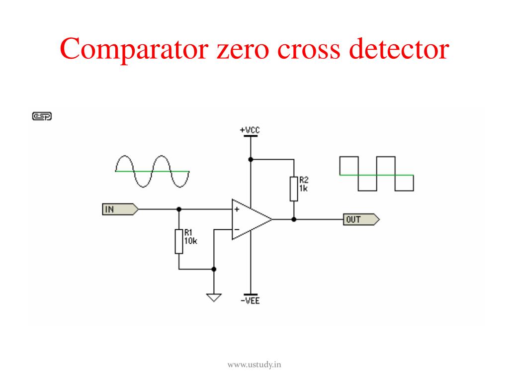 Детектор нуля. Схема детектора нуля сетевого напряжения. Zero Cross Detector схема. Zero Cross Detector comparator. Детектор нуля 50 Гц схема.