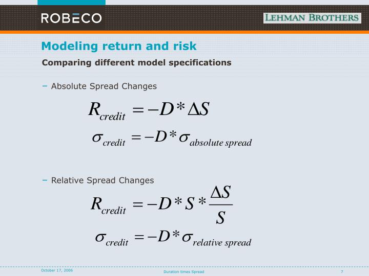 Duration Time Spread Investopedia at John Wiest blog