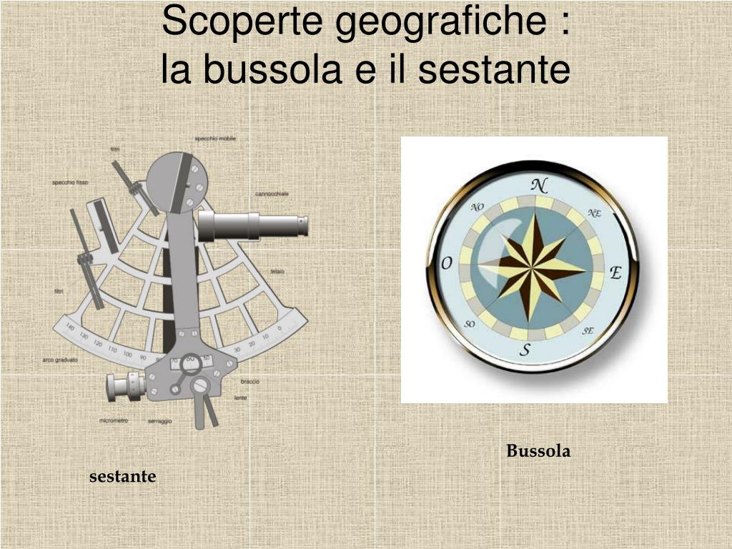 Chi Si Serve Di Un Sestante PPT - LE ARMI NEL RINASCIMENTO PowerPoint Presentation, free download