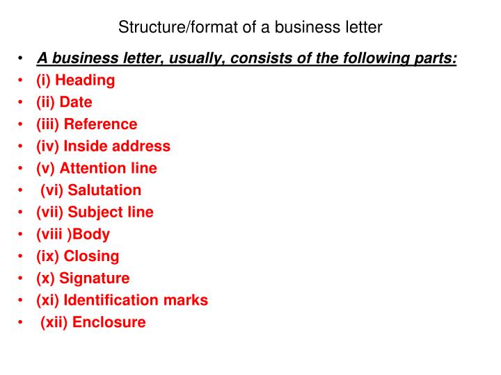 business letter layout ppt business letter writing ppt slides docoments ojazlink business letter layout ppt business letter writing ppt slides docoments ojazlink