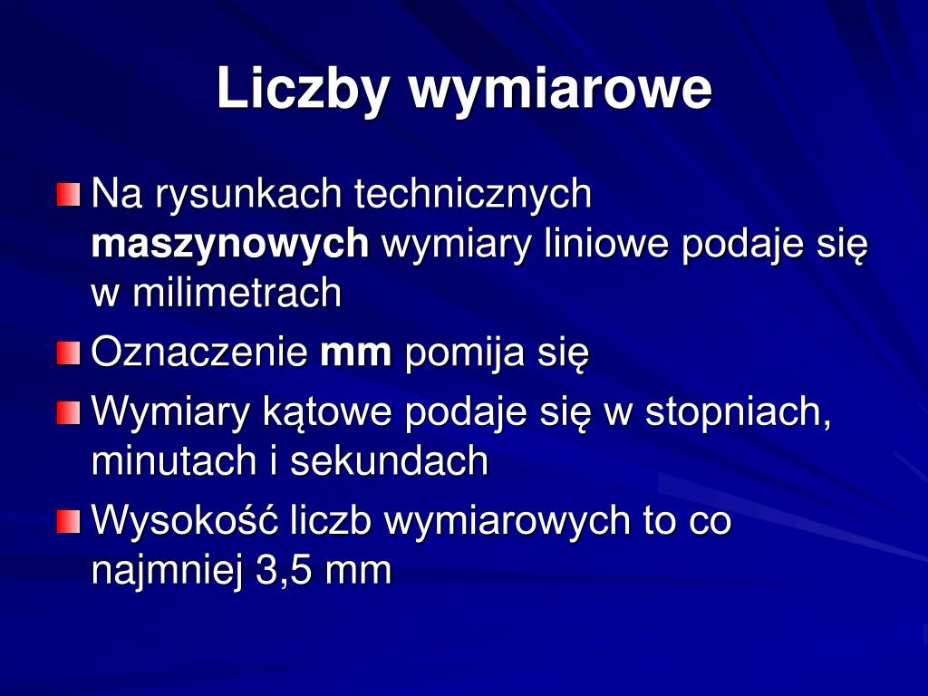 PPT - Podstawy Projektowania I Grafika Inżynierska PowerPoint ...