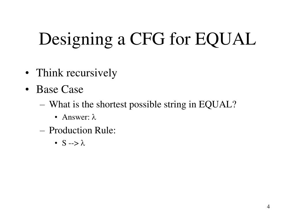Equaling File Example PPT - Lecture 28 PowerPoint Presentation, free download - ID:3953922