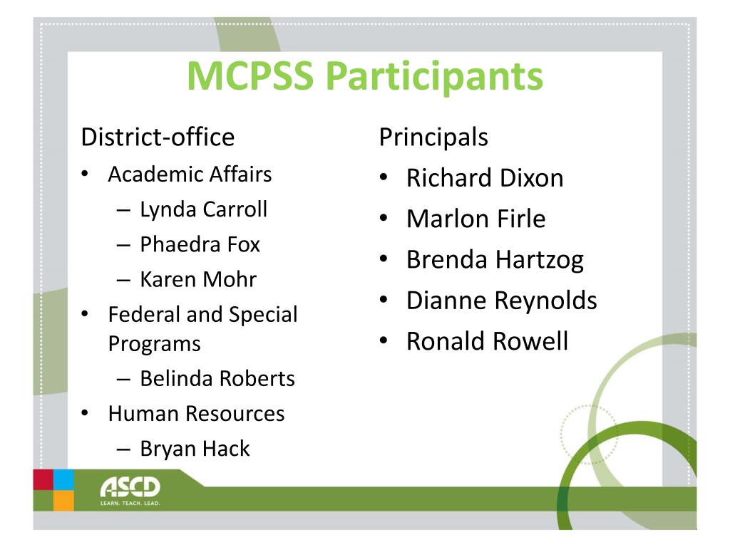 PPT Summary MCPSS Leadership Planning PowerPoint Presentation free PPT Summary MCPSS Leadership Planning PowerPoint Presentation free