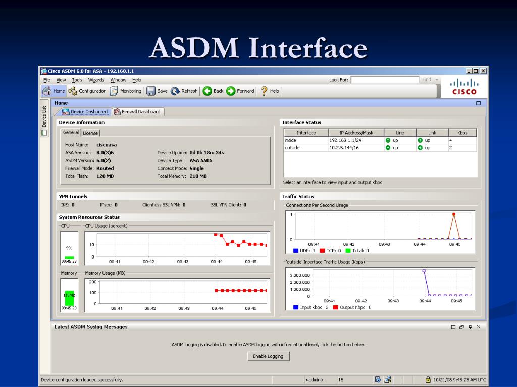 download asdm image to cisco 5505 asa