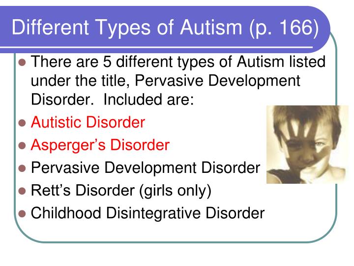 Ppt chapter 13 students with neurological disabilities and chronic 