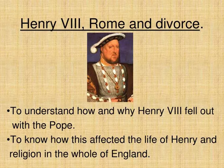 henry vll broke with rome essay There were four main reasons that henry viii broke from rome these reasons were power, money, religion and lovepower: henry was desperate for an. henry vll broke with rome essay There were four main reasons that henry viii broke from rome these reasons were power, money, religion and lovepower: henry was desperate for an.
