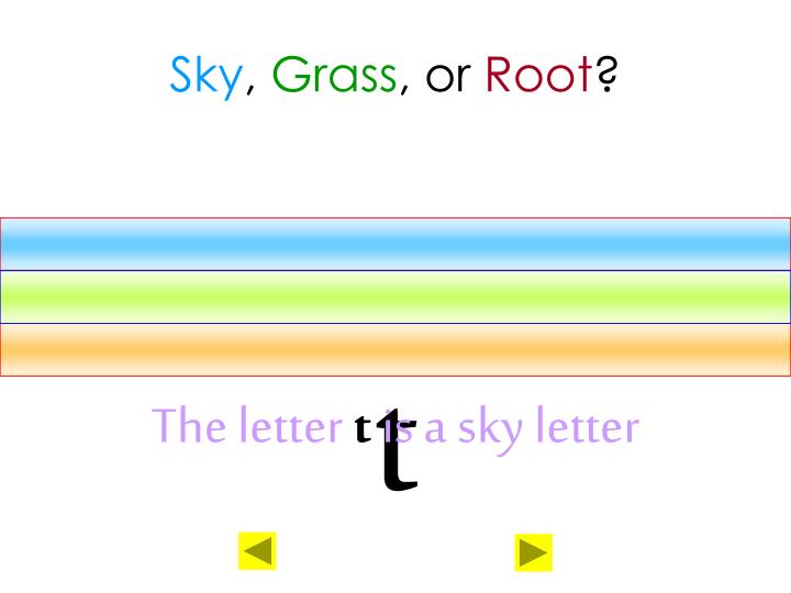 root letter grass letter sky letter worksheet root letter grass letter sky letter worksheet
