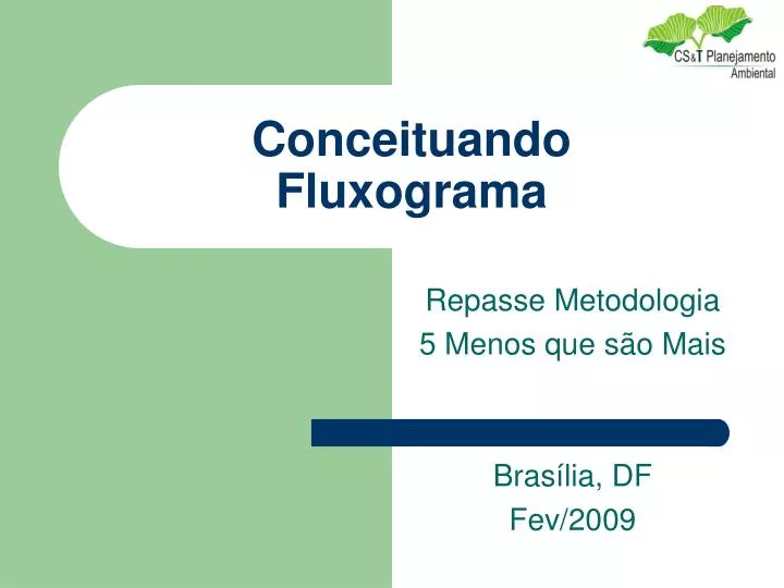 Ppt Conceituando Fluxograma Powerpoint Presentation Free Download Id3959181 1853