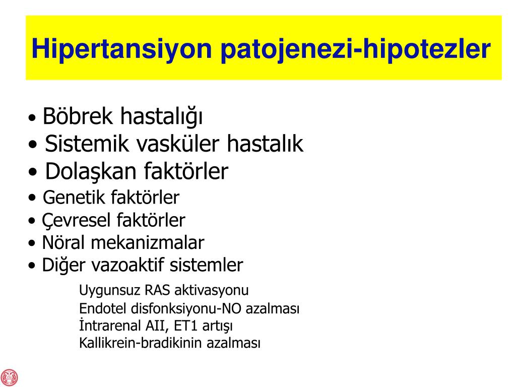 hipertansiyon oluşum mekanizmaları somon füme kalp sağlığı
