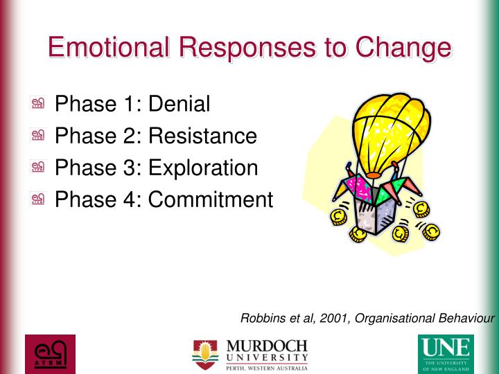 PPT - Making a Difference in the Change Management Process PowerPoint ...