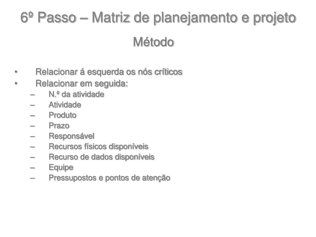 PPT - Planejamento Estratégico Situacional - PES (Guia Prático ...