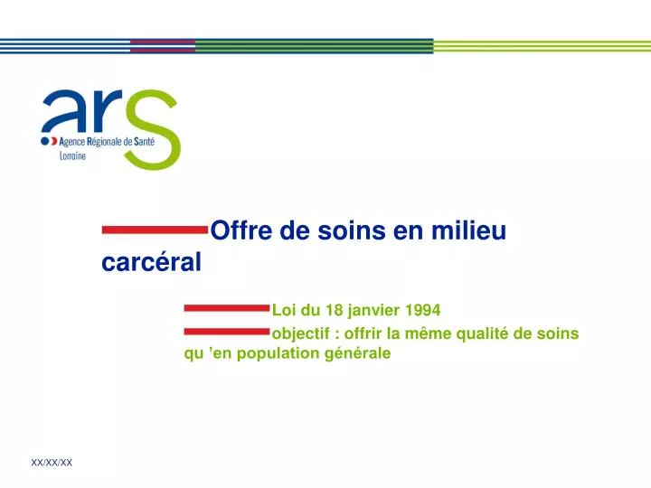 Offre De Soins Definition St2s Offre De Soins Definition St2s - Communauté MCMS™.
