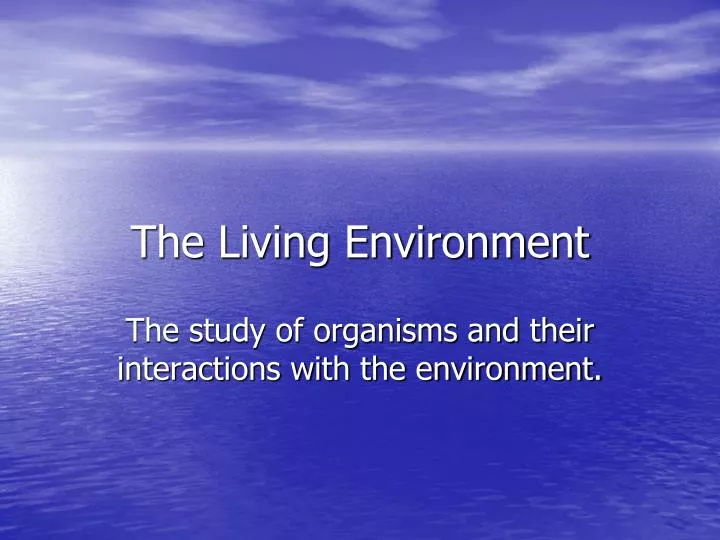 Living In The Environment 18тh Edition Pdf Download