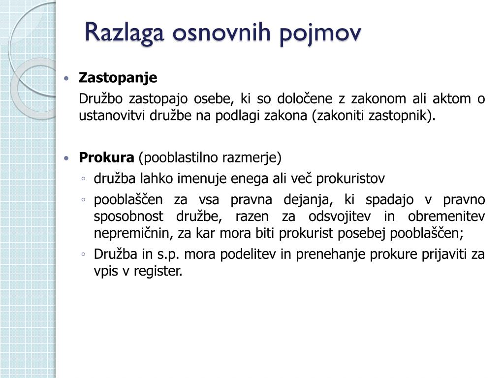 PPT - DOBRODOŠLI … PowerPoint Presentation, free download - ID:3963489