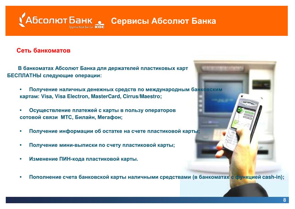 Абсолют интернет
