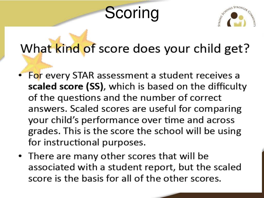 PPT What is STAR testing PowerPoint Presentation, free download ID