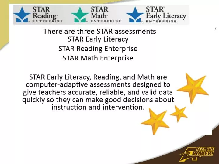 PPT What is STAR testing PowerPoint Presentation, free download ID
