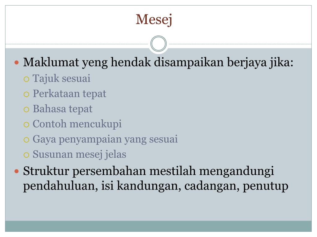 Ppt 1 Pengucapan Awam A Yang Berkesan Powerpoint Presentation Free Download Id 3964422