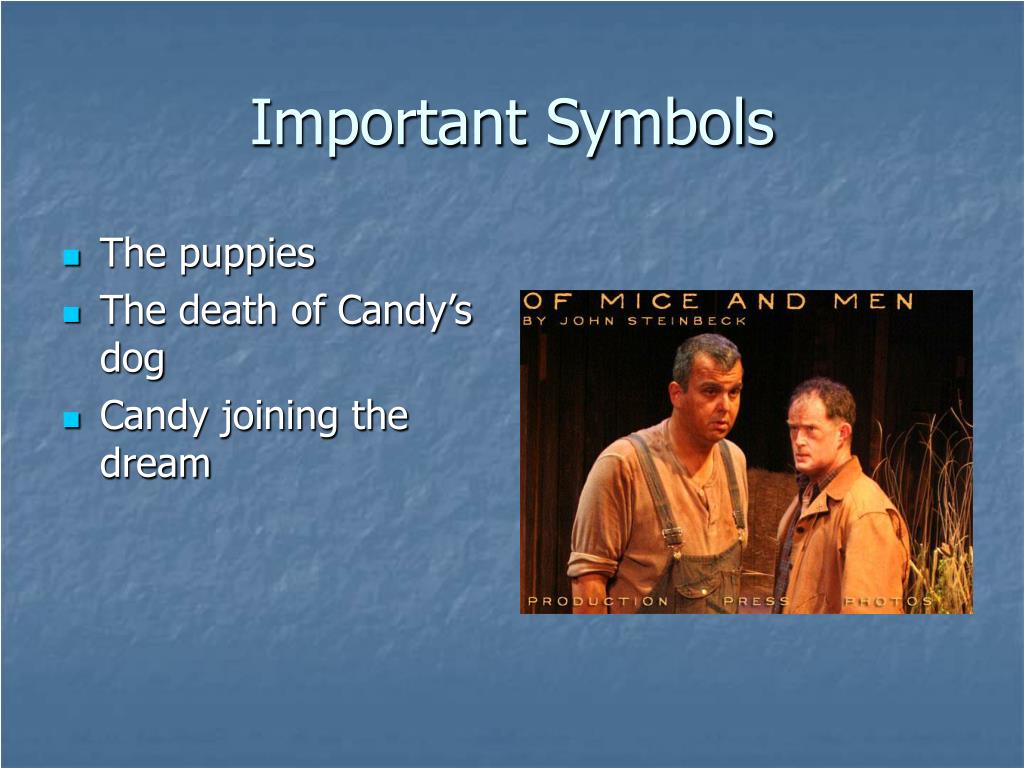 PPT â€œThe best laid plans of mice and men often go awryâ€ Robert