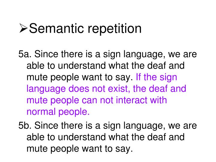 repetition in writing an academic essay Transitioning: beware of really do belong where they are in the essay can be strengthened by the repetition or paraphrasing of one writing center at. repetition in writing an academic essay Transitioning: beware of really do belong where they are in the essay can be strengthened by the repetition or paraphrasing of one writing center at.