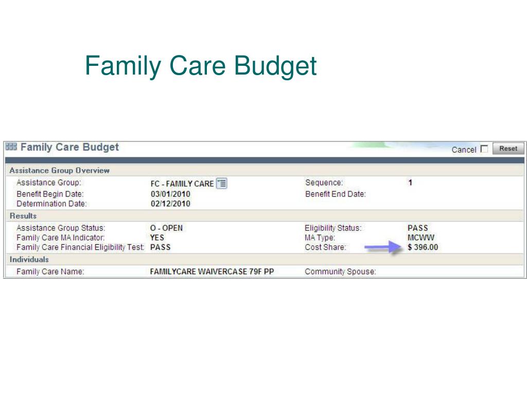 PPT - Medicaid Managed Long Term Care Enrollment & Disenrollment ...