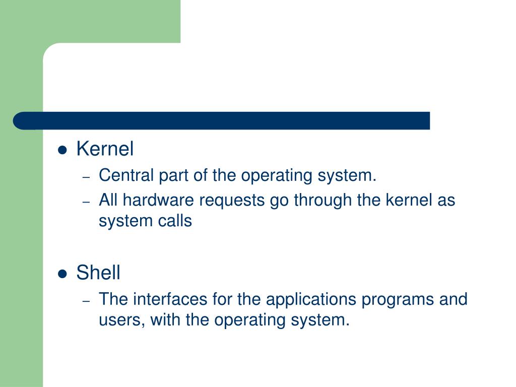 features of beos operating system features of beos operating system