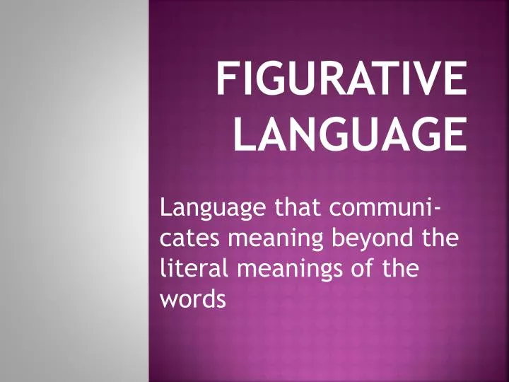 connection of figurative language in the These 10 figurative language posters are a great way for you to introduce different types of figurative language and can also be displayed in the classroom and used as a reference for your students there is a poster for each type of figurative language including similes, idioms, metaphors, hyperboles, proverbs, allusions, alliterations. connection of figurative language in the These 10 figurative language posters are a great way for you to introduce different types of figurative language and can also be displayed in the classroom and used as a reference for your students there is a poster for each type of figurative language including similes, idioms, metaphors, hyperboles, proverbs, allusions, alliterations.