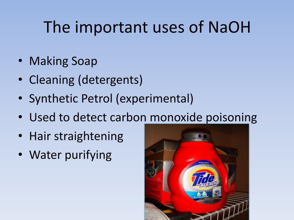 PPT - Sodium Hydroxide In Space PowerPoint Presentation, free