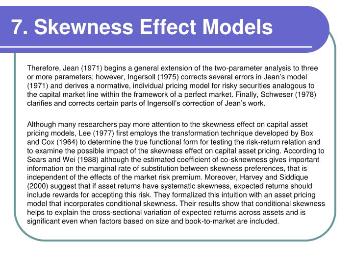 the importance of the capital asset pricing model in the business world Cost of capital and similar cost of cost of equity is a central concern to potential investors applying the capital asset pricing model and business case. the importance of the capital asset pricing model in the business world Cost of capital and similar cost of cost of equity is a central concern to potential investors applying the capital asset pricing model and business case.
