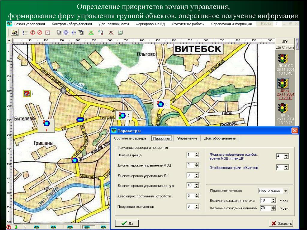 Оперативное получение. Формируемая карта что это. Приоритет команд управления. Карта управлять машинами. Группа управления на карте.