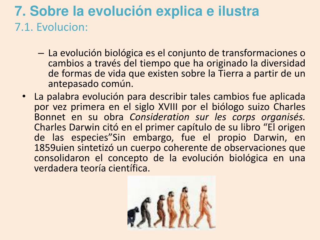 PPT - 1. Ilustra y explica la teorÃ­a quimiosintÃ©tica sobre el origen