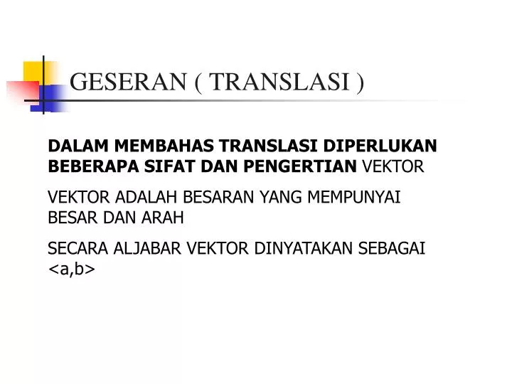 Kesan Senaman Basikal Statik