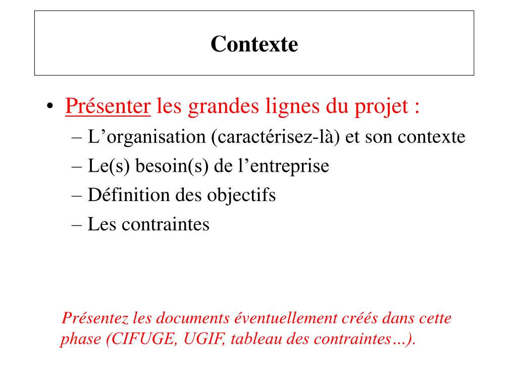 PPT - Oral de la partie pratique Bac STMG PowerPoint Presentation, free ...