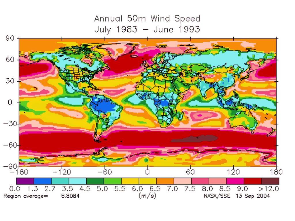 Карта скорости ветров. Карта среднегодовой скорости ветра. Карта среднегодовой скорости ветра в мире. Направление ветров на климатической карте. Климатическая карта ветры.