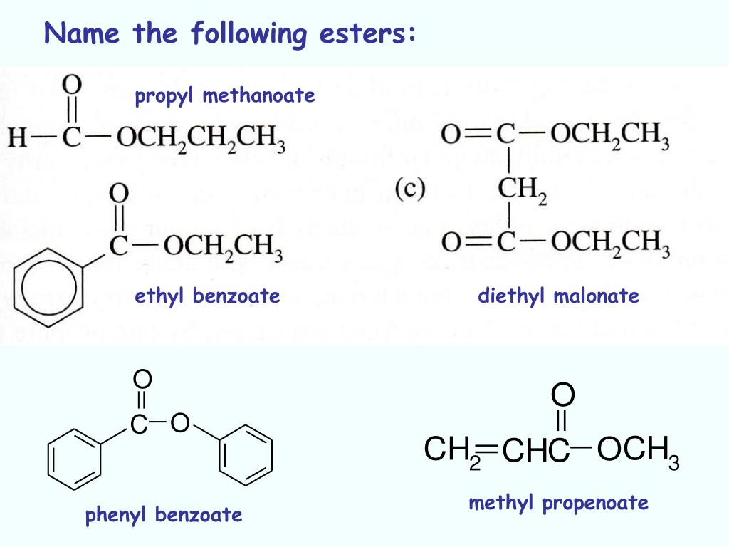 Этил натрия. Малонат натрия. Ethyl benzoate. Propyl methanoate. Малонат натрия формула.