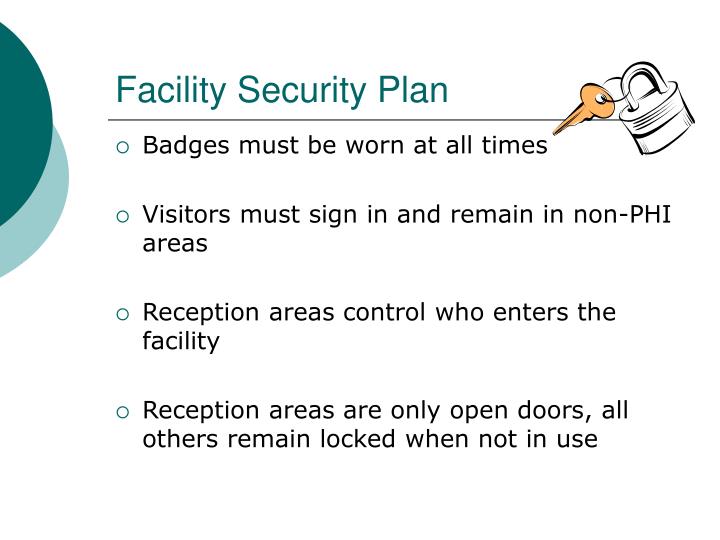 PPT HIPAA & Security Awareness Training PowerPoint Presentation ID