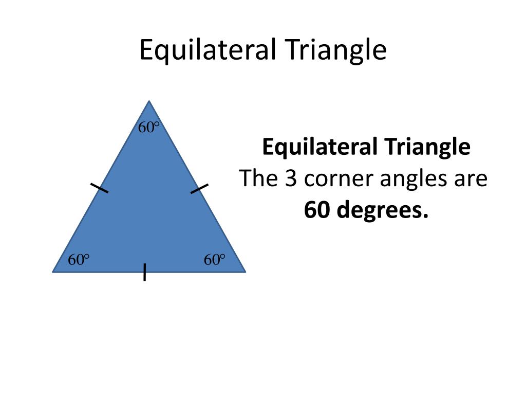 PPT Angles And Triangles PowerPoint Presentation Free Download ID 