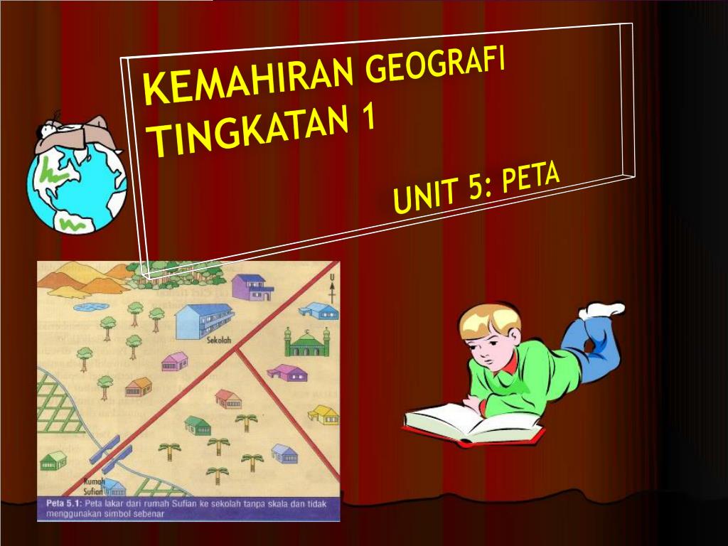 Gempa Bumi Geografi Tingkatan 1 / Geografi Tingkatan 1 Mukabumi Tanah