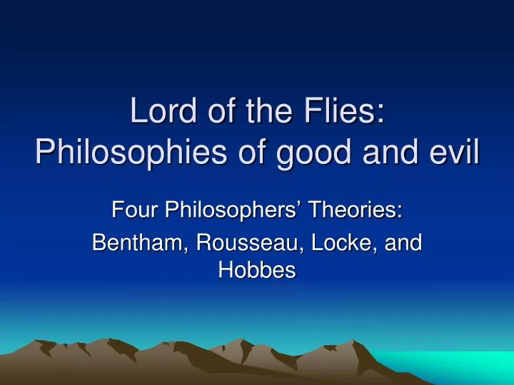 good vs evil 3 essay Macbeth good versus evil essay good vs evil veronical joyner capella university phi 2000 i think that it is in all of us as humans to do right but. good vs evil 3 essay Macbeth good versus evil essay good vs evil veronical joyner capella university phi 2000 i think that it is in all of us as humans to do right but.