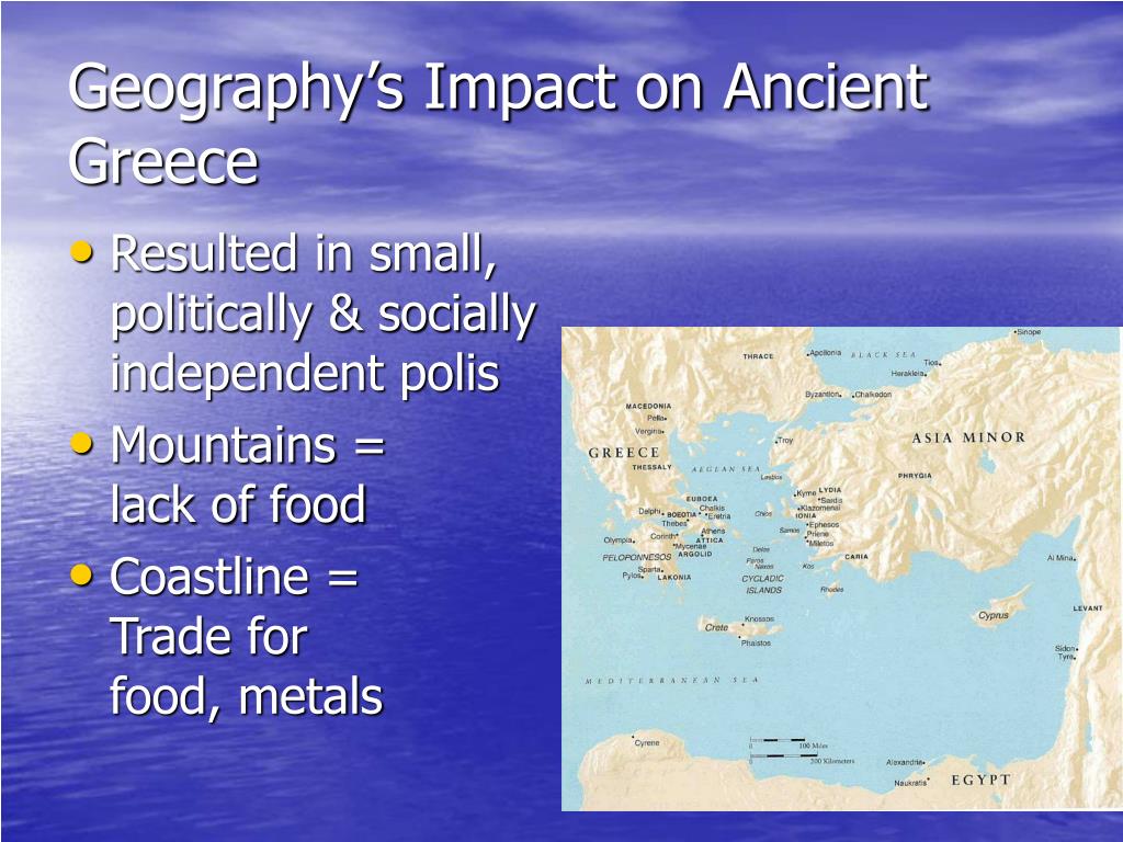 PPT The Epic of Ancient Greece Early Greek Civs PowerPoint