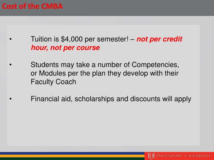 Competency Based Mba Program ppt competency based education the future is now in Competency Based Mba Program ppt competency based education the future is now in