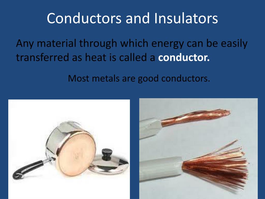 PPT - Methods of Energy Transfer PowerPoint Presentation, free download ...