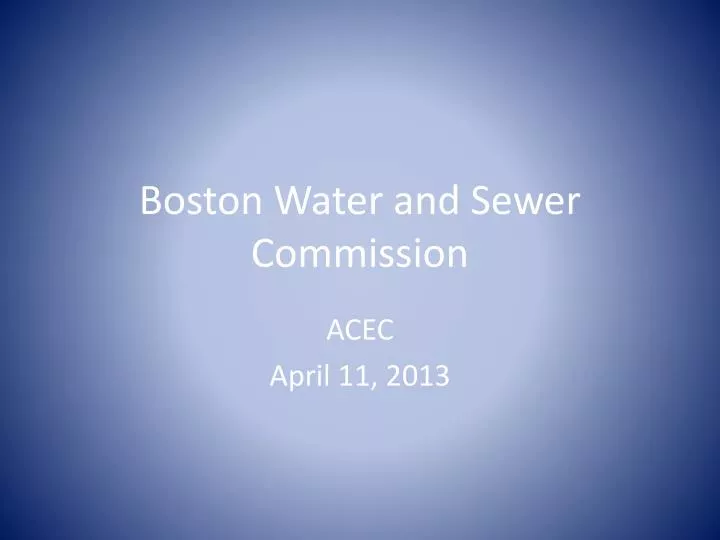 ppt-boston-water-and-sewer-commission-powerpoint-presentation-free