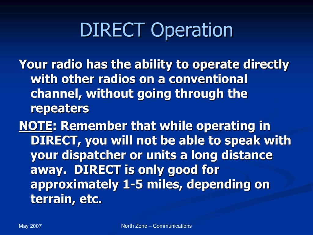 PPT Motorola 05 Control Head PowerPoint Presentation, free download