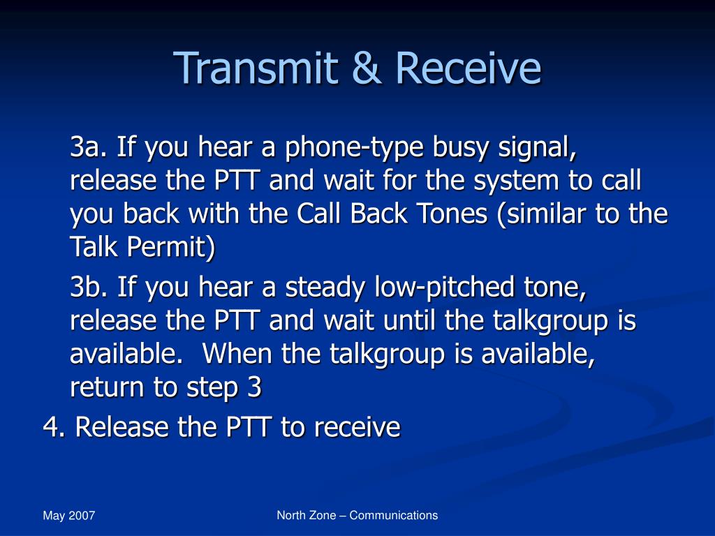 PPT Motorola 05 Control Head PowerPoint Presentation, free download