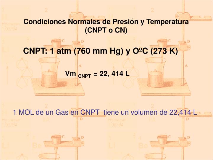 PPT - Concepto de Masa Atómica y MOL PowerPoint Presentation - ID:3994197