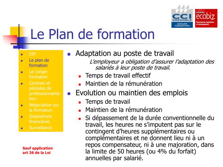 PPT  Formation Professionnelle tout au long de la vie PowerPoint