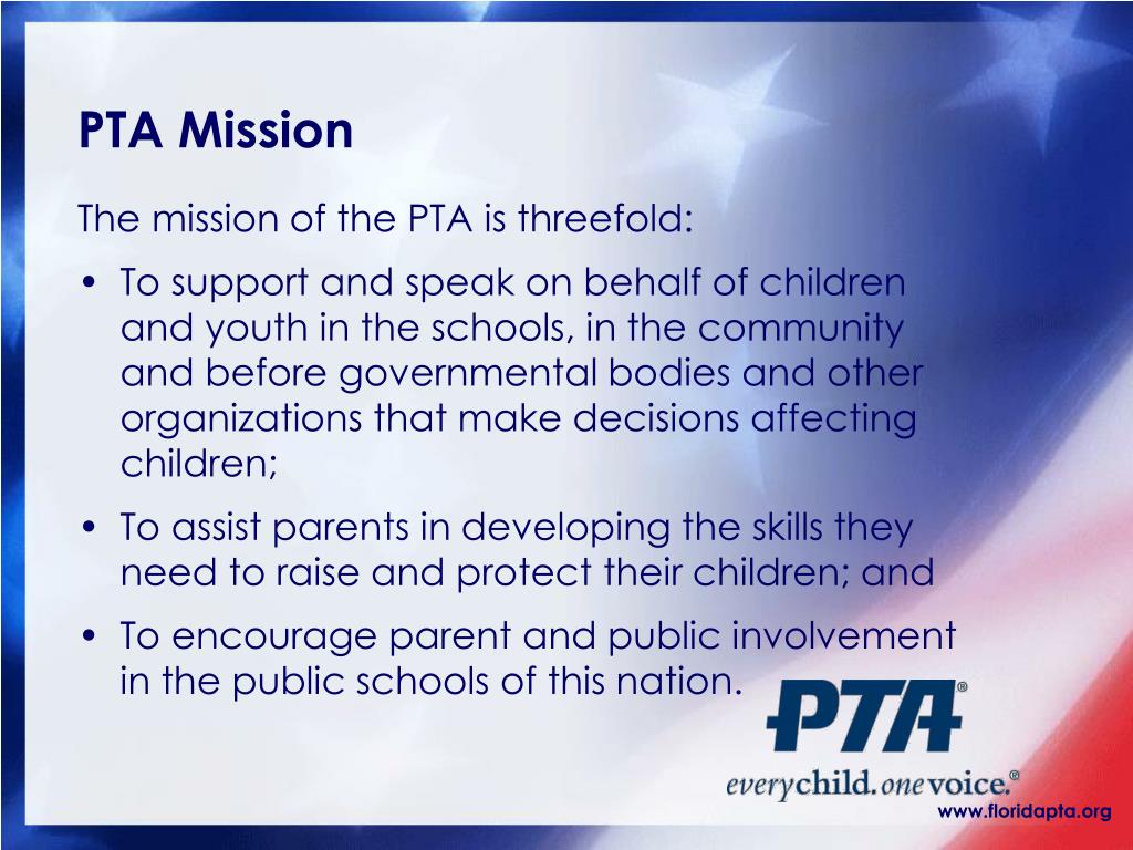 PPT PTA Founders Day PowerPoint Presentation, free download ID4000755