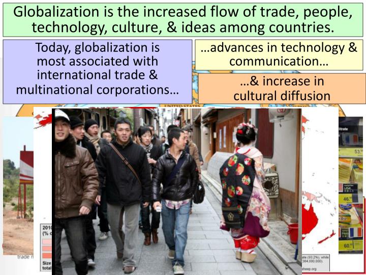 the impact of technological advances on globalization The effect of technology on globalization another sector that has seen the biggest impact because of technological globalization communication advances and. the impact of technological advances on globalization The effect of technology on globalization another sector that has seen the biggest impact because of technological globalization communication advances and.