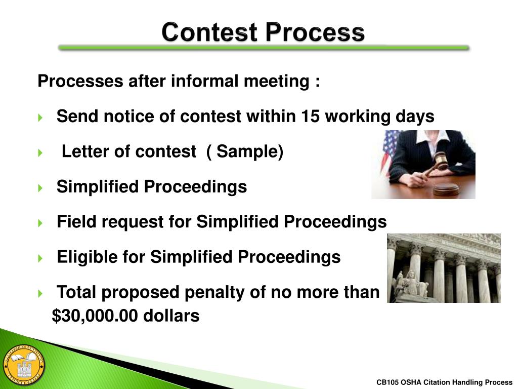 PPT - Certified Safety Construction Business CB105 PowerPoint ...